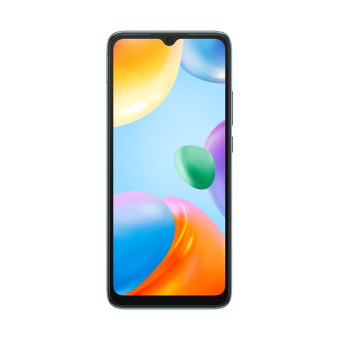 Мобильный телефон Redmi 10C 4GB RAM 128GB ROM Mint Green Мобильный телефон, Redmi, 10C 128GB, 4GB, 6.71", Android MIUI, Snapdragon 680, Andreno 610, Камера 50MPx+2MP, 5 Мп, 1650 x 720, Bluetooth 5.0, 5000 мАч, Nano-SIM x2 + Micro SD (2 +1), (Mint Green) Зелёный