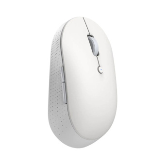 Мышь Mi Dual Mode Wireless Mouse Silent Edition Черный 