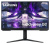 Монитор Samsung 27″ Odyssey G3 LS27AG300NIXCI Монитор, Samsung, Odyssey G3 LS27AG300NIXCI, 27, 1920x1080, VA, 144 Гц, Регулировака высоты, 16:9