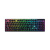 Клавиатура Razer DeathStalker V2 Pro - Russian Layout Клавиатура, Razer, DeathStalker V2 Pro - Russian Layout, RZ03-04360800-R3R1, Игровая, беспроводная, Оптические переключатели Razer, Программируемые клавиши, Подсветка Chroma 16.8 млн цветов с эффектами, Рус, Чёрный