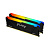 Комплект модулей памяти Kingston FURY Beast RGB KF437C19BB12AK2/32 DDR4 32GB (Kit 2x16GB) 3733MHz