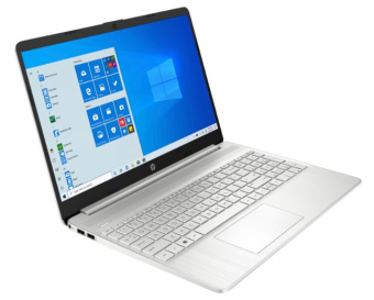 Ноутбук HP Europe Laptop 15s-eq1387ur (4Z3A4EA#ACB) Ноутбук HP Europe/Laptop 15s-eq1387ur/Athlon Gold/3150U/2,4 GHz/8 Gb/PCIe NVMe SSD/256 Gb/No ODD/Radeon/Graphics/256 Mb/15,6 ''/1920x1080/Без операцио