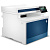 МФП HP Europe LaserJet Pro 4303fdn (5HH66A#B19)