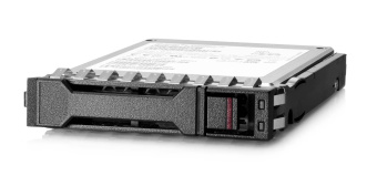 HDD HP Enterprise (P53561-B21) HDD HP Enterprise/600GB SAS 12G Mission Critical 10K SFF BC 3-year Warranty Multi Vendor HDD
