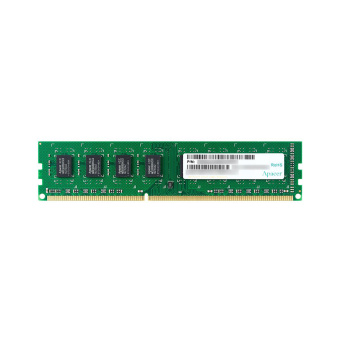 Модуль памяти Apacer DL.04G2K.KAM Модуль памяти, Apacer, DL.04G2K.KAM, DDR3, 4GB, DIMM <PC3-12800/1600MHz>