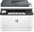 МФП HP Europe LaserJet Pro 3103fdw (3G632A#B19)