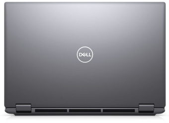 Мобильная рабочая станция Dell Precision 7780 (210-BGNY) Мобильная рабочая станция Dell/Precision 7780/Core i7/13850HX/2,1 GHz/16 Gb/M.2 PCIe SSD/512 Gb/No ODD/GeForce/RTX 2000/8 Gb/17 ''/1920x1080/Windows 1