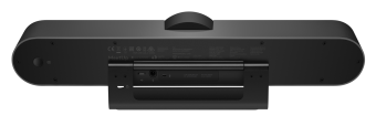 Веб-камера для видеоконференций Logitech MeetUp (Ultra HD 4K, 2160p/30fps, пульт ДУ, интегрированная аудиосистема, USB-кабель 5м, в комплекте крепление и фурнитура для установки на стене) (M/N: V-R0007/R-R0012) Веб-камера для видеоконференций Logitech MeetUp (Ultra HD 4K, 2160p/30fps, пульт ДУ, интегрированная аудиосистема, USB-кабель 5м, в комплекте крепление и фурнитура для установки на стене) (M/N: V-R0007/R-R0012)