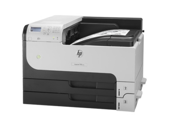 Принтер HP Europe LaserJet Pro M501dn (J8H61A#B19) Принтер HP Europe/LaserJet Pro M501dn/A4/43 ppm/600x600 dpi