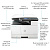 МФУ HP 8AF71A LaserJet MFP M442dn Prntr (A3) Printer/Scanner/Copier, 1200 dpi, 24/13 ppm (A4/A3), 512 MB, 600 MHz, 100+250 tray, Duplex, USB+Ethernet, Duty 50K A4