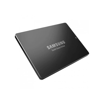 Твердотельный накопитель SSD Samsung PM893 3.84TB SATA Твердотельный накопитель 3840GB SSD Samsung PM893 2.5” SATA3 R550Mb/s W520MB/s MZ7L33T8HBLT-00A07. Предназначен для ЦОД и корпоративных систем!