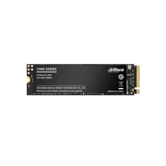 Твердотельный накопитель SSD Dahua C900 256G M.2 NVMe PCIe 3.0x4 Твердотельный накопитель SSD, Dahua, C900 DHI-SSD-C900N256G, 256 GB, M.2 NVMe PCIe 3.0x4, 2000/1050 Мб/с