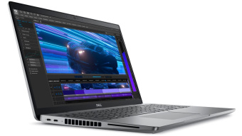 Мобильная рабочая станция Dell Precision 3591 (210-BLND) Мобильная рабочая станция Dell/Precision 3591/2г/Core Ultra 7/155H/3,8 GHz/32 Gb/M.2 PCIe SSD/1000 Gb/No ODD/RTX 1000 Ada/6 Gb/15,6 ''/1920x1080/Windo