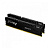 Комплект модулей памяти Kingston FURY Beast KF552C40BBK2-16 DDR5 16GB (Kit 2x8GB) 5200MHz