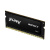 Модуль памяти Kingston Fury Impact KF318LS11IB/8 DDR3 8GB 1866MHz Модуль памяти, Kingston, Fury Impact KF318LS11IB/8, DDR3, 8GB, CL11, DIMM <PC3-15000/1866MHz>, черный