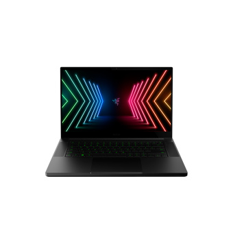 Ноутбук RAZER Blade 15 Base Model 15.6" Core i7 512 Gb RTX 3060 Ноутбук, Razer, Blade 15 Base Model, RZ09-0410AE22-R3E1, 15.6", FHD 1920x1080, IPS, 144Hz, Intel Core i7-11800H, 16GB DDR4, 512GB SSD Gen3, NVIDIA GeForce RTX3060, 6GB GDDR6, Windows 10 Home, Не локализован, Черный