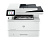 МФП HP Europe LaserJet Pro 4103fdn (2Z628A#B19)