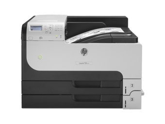 Принтер HP Europe LaserJet Pro M501dn (J8H61A#B19) Принтер HP Europe/LaserJet Pro M501dn/A4/43 ppm/600x600 dpi