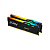 Комплект модулей памяти Kingston Fury Beast KF560C40BWAK2-32 DDR5 32GB (Kit 2x16GB) 6000MHz