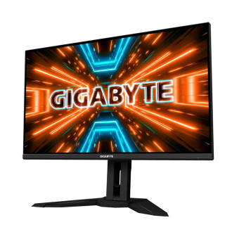 Монитор 31,5" Gigabyte M32U-EK 