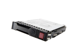 Твердотельный накопитель HP Enterprise (P40508-B21) SSD HP Enterprise/3.84TB SAS 12G Read Intensive SFF BC Value SAS 3-year Warranty Multi Vendor SSD