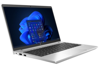 Ноутбук HP Europe Probook 440 G9 (6A1W7EA#BJA) Ноутбук HP Europe/Probook 440 G9/1г/Core i3/1215U/1,2 GHz/8 Gb/PCIe NVMe SSD/256 Gb/No ODD/Graphics/UHD/256 Mb/14 ''/1920x1080/Windows 11/Pro/64/FPS/С