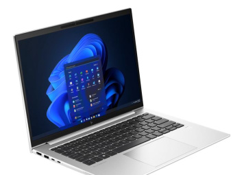 Ноутбук HP Europe EliteBook 840 G10 (8A406EA#BJA) Ноутбук HP Europe/EliteBook 840 G10/3г/Core i7/1370P/1,9 GHz/64 Gb/PCIe NVMe SSD/1000 Gb/No ODD/Graphics/Iris Xe/256 Mb/14 ''/1920x1200/Windows 11/Pro