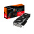 Видеокарта Gigabyte (GV-R76GAMING OC-8GD) Radeon RX 7600 GAMING OC 8G Видеокарта, Gigabyte, Radeon RX 7600 GAMING OC 8G (GV-R76GAMING OC-8GD) 4719331313425, DDR6, 128bit, 2-HDMI, 2-DP, WINDFORCE 3X Fan, 282*115*50 мм, Цветная коробка