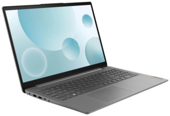 Notebook IdeaPad 3 15IAU7 15.6" FHD (1920x1080) IPS 300nits Anti-glare  i3-1215U 8GB Soldered DDR4-3200 256GB SSD M.2 2242 PCIe® 4.0x4 NVMe® Notebook IdeaPad 3 15IAU7 15.6" FHD (1920x1080) IPS 300nits Anti-glare  i3-1215U 8GB Soldered DDR4-3200 256GB SSD M.2 2242 PCIe® 4.0x4 NVMe®