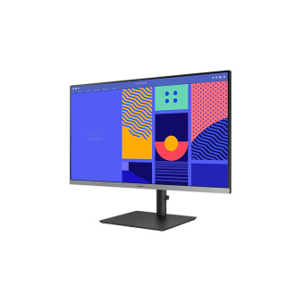 Монитор Samsung 27" LS27C430GAIXCI 