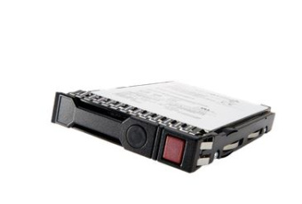 Твердотельный накопитель HP Enterprise (P49029-B21) SSD HP Enterprise/960GB SAS 24G Read Intensive SFF BC Multi Vendor SSD