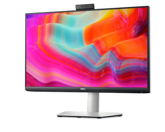 Монитор Dell S2422HZ (210-BBSJ) Монитор Dell/S2422HZ/23.8 ''/IPS/1920x1080 Pix/HDMI/DP/USB/Audio line-out/5 ms/250 ANSI-Lum/1000:1