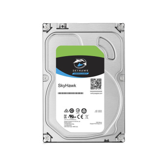 Жесткий диск Dahua ST4000VX005 HDD 4Tb Жесткий диск, Dahua, ST4000VX005, HDD 4Tb, SATA 6Gb/s, 3.5", 256MB, 5400 RPM