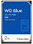 Жесткий диск HDD 2Tb Western Digital Blue SATA 6Gb/s 256Mb 7200rpm WD20EZBX