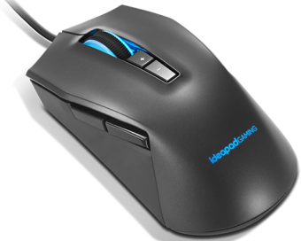 Мышь Lenovo IdeaPad Gaming M100 RGB Mouse Мышь Lenovo IdeaPad Gaming M100 RGB Mouse