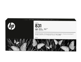 Картридж HP Europe CZ706A (CZ706A) Картридж HP Europe/CZ706A/Латексный чернильный/№831/775 мл