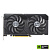 Видеокарта ASUS GeForce RTX4070 SUPER, 12GB GDDR6X 192-bit 1xHDMI 3xDP DUAL-RTX4070S-12G-EVO