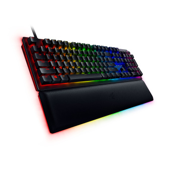 Клавиатура Razer Huntsman V2 (Analog Switch) 