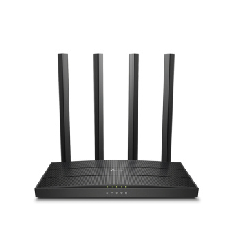 Маршрутизатор TP-Link Archer A6 