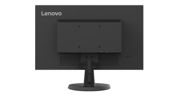 Монитор Lenovo 67A2KAC6EU D24-40  23.8" VA/1920x1080/75Hz/AMD FreeSync/5ms/1000:1/3M:1/250nit/VGA/HDMI 1.4/HDMI in box Монитор Lenovo 67A2KAC6EU D24-40  23.8" VA/1920x1080/75Hz/AMD FreeSync/5ms/1000:1/3M:1/250nit/VGA/HDMI 1.4/HDMI in box