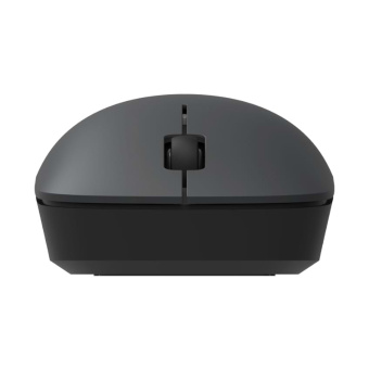 Мышь Xiaomi Wireless Mouse Lite Черный 