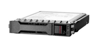 HDD HPE (P28500-B21) HDD HP Enterprise/2TB SATA 6G Business Critical 7.2K SFF BC 1-year Warranty 512e HDD