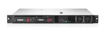 Опция HP Enterprise (P45450-B21) Опция HP Enterprise/ProLiant DL20 Gen10 Plus 2SFF HDD Enablement Kit