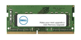 Модуль памяти Dell (370-AGZP) Модуль памяти Dell/32 Gb/RDIMM/4800 MHz/Dual Rank