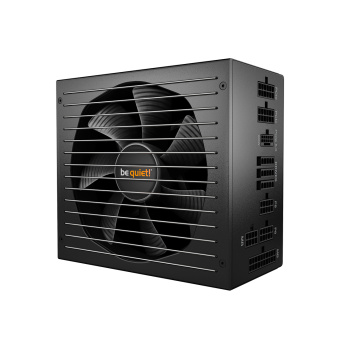 Блок питания Bequiet! Straight Power 12 750W BN336 