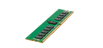 Память HP Enterprise (P38446-B21) Память HP Enterprise/32GB (1x32GB) Single Rank x4 DDR4-2933 (3200MHz) CAS-21-21-21 Registered Memory Kit