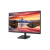 Монитор 27" LG 27MP400 Black Монитор, LG, 27MP400 Black, 27", IPS, HDMI, VGA, 250кд/м2, 1000:1, 16.7М, 5мс, угол обзора(гор/верт) 178/178, 1920x1080, 16:9, 75Гц, Чёрный