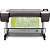 Принтер HP Europe DesignJet T1700 (W6B55A#B19)