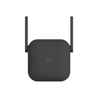 Усилитель Wi-Fi сигнала Xiaomi Mi Wi-Fi Range Extender Pro CE Усилитель Wi-Fi сигнала, Xiaomi, Mi Wi-Fi Range Extender Pro CE, Ретранслятор Wi-Fi, 802.11b/g/n, 2 Внешних антенны 2х2 MIMO, скорость передачи до 300 Мбит/с