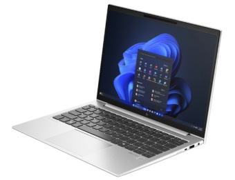 Ноутбук HP Europe EliteBook 830 G11 (8A4U8EA#BJA) Ноутбук HP Europe/EliteBook 830 G11/3г/Core Ultra 5/125U/1,7 GHz/16 Gb/PCIe NVMe SSD/512 Gb/No ODD/Graphics/256 Mb/13,3 ''/1920x1200/Windows 11/Pro/64